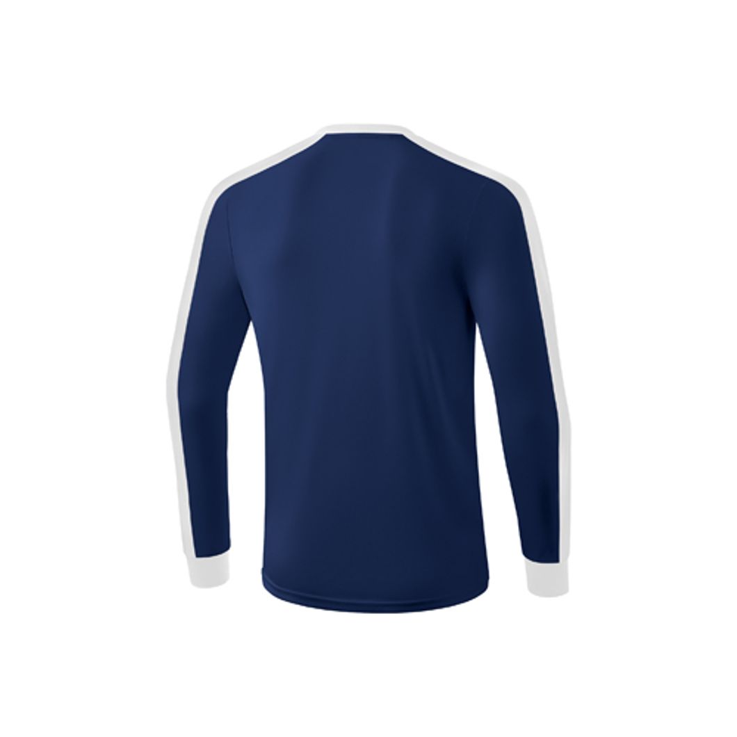 Retro Star Trikot Langarm