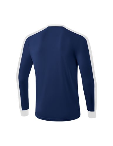 Retro Star Trikot Langarm