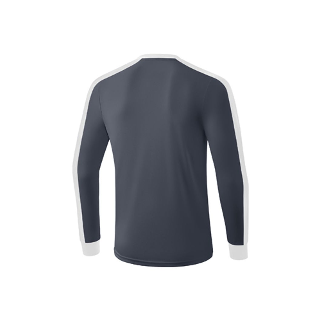 Retro Star Trikot Langarm