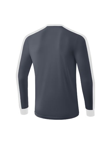 Retro Star Trikot Langarm
