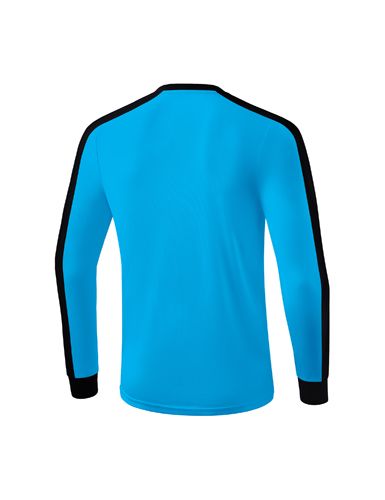 Retro Star Trikot Langarm