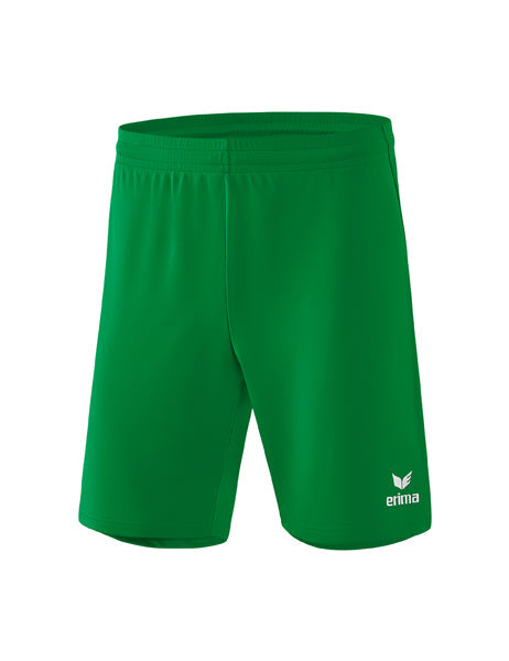 RIO 2.0 Shorts Erwachsene; Kinder smaragd