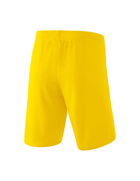 RIO 2.0 Shorts Erwachsene; Kinder gelb