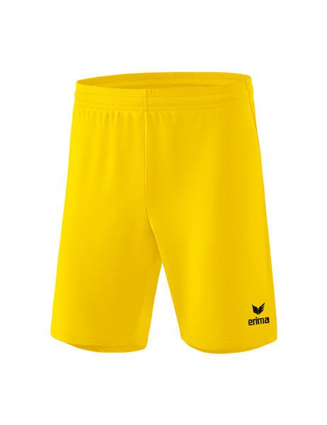 RIO 2.0 Shorts Erwachsene; Kinder gelb