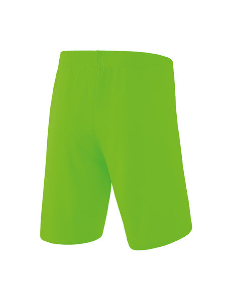 RIO 2.0 Shorts Erwachsene; Kinder green gecko