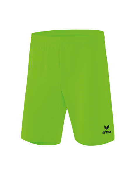 RIO 2.0 Shorts Erwachsene; Kinder green gecko