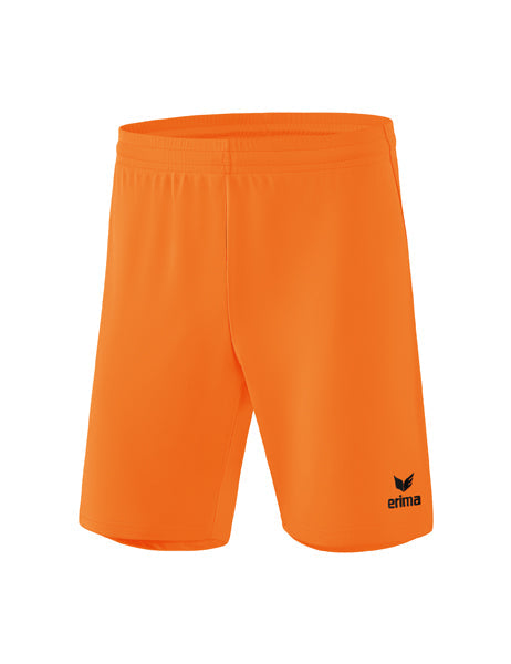 RIO 2.0 Shorts Erwachsene; Kinder neon orange