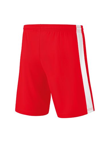 Retro Star Shorts