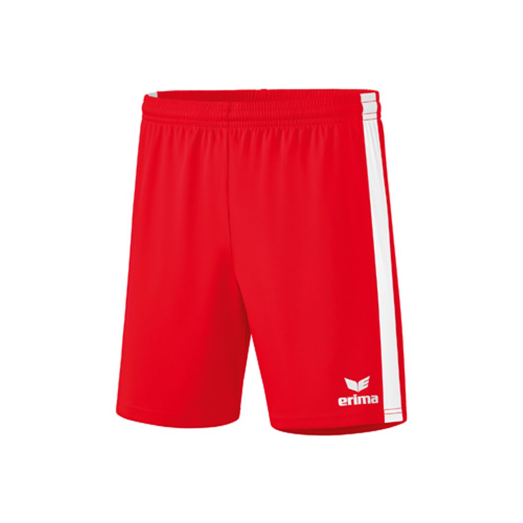 Retro Star Shorts