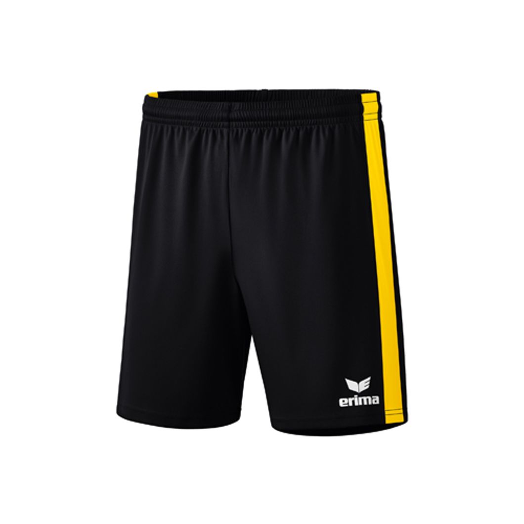 Retro Star Shorts