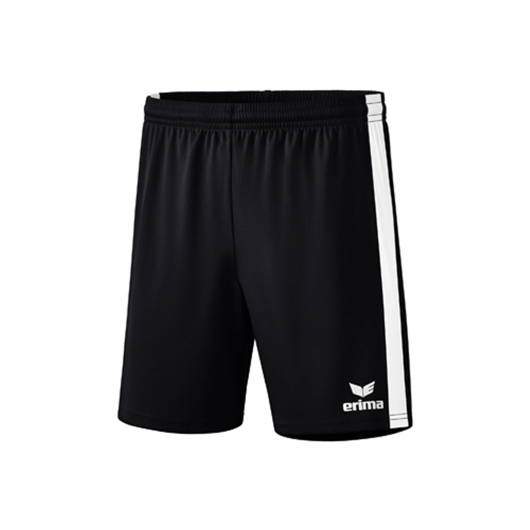 Retro Star Shorts