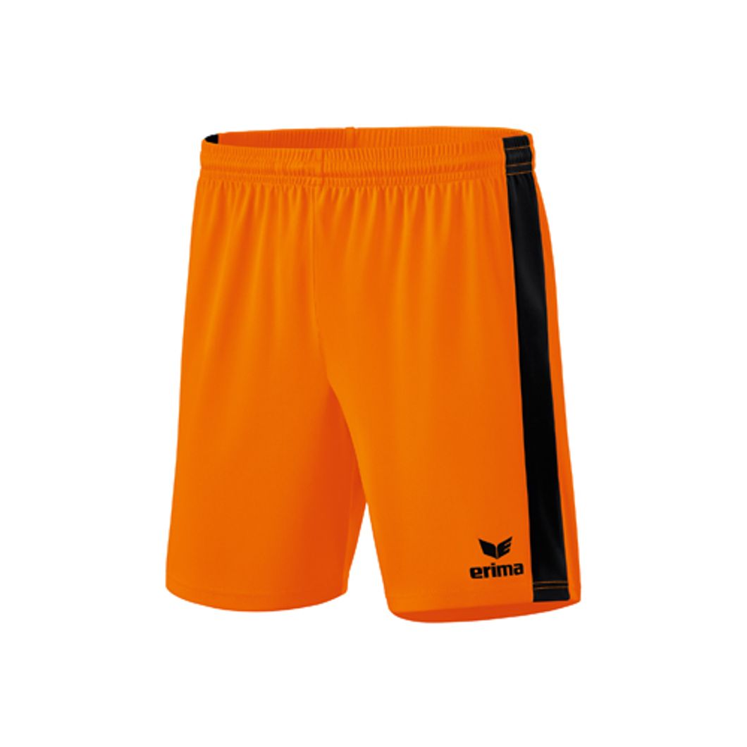 Retro Star Shorts