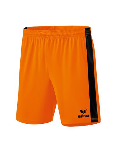 Retro Star Shorts