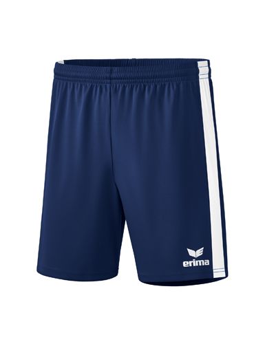 Retro Star Shorts