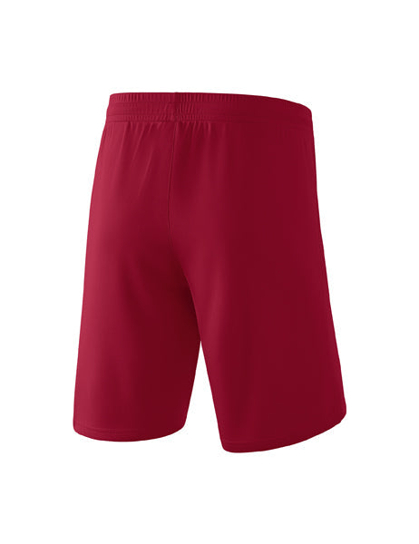RIO 2.0 Shorts Erwachsene; Kinder bordeaux