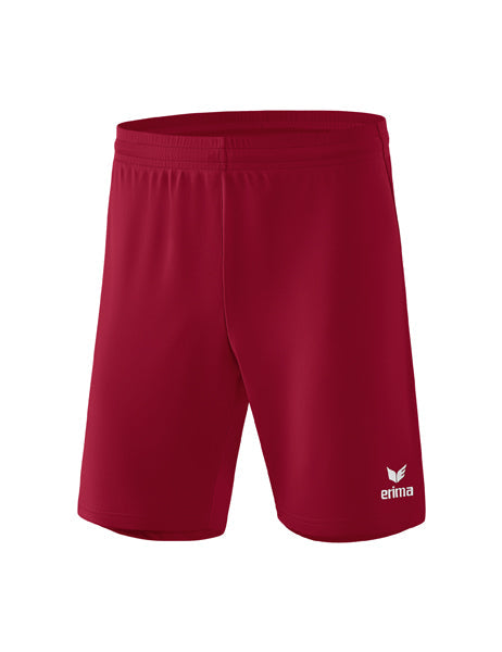 RIO 2.0 Shorts Erwachsene; Kinder bordeaux