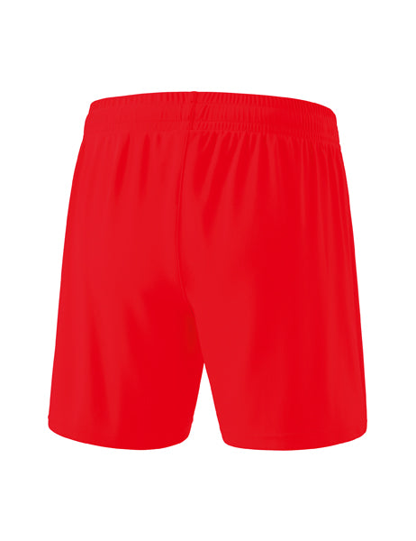 Rio 2.0 Shorts Damen rot