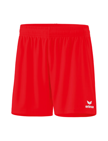 Rio 2.0 Shorts Damen rot