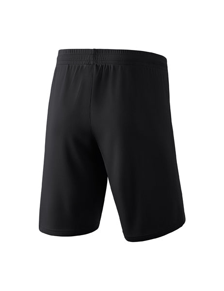RIO 2.0 Shorts mit Innenslip Erwachsene; Kinder schwarz