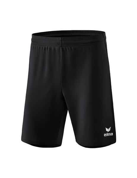 RIO 2.0 Shorts mit Innenslip Erwachsene; Kinder schwarz