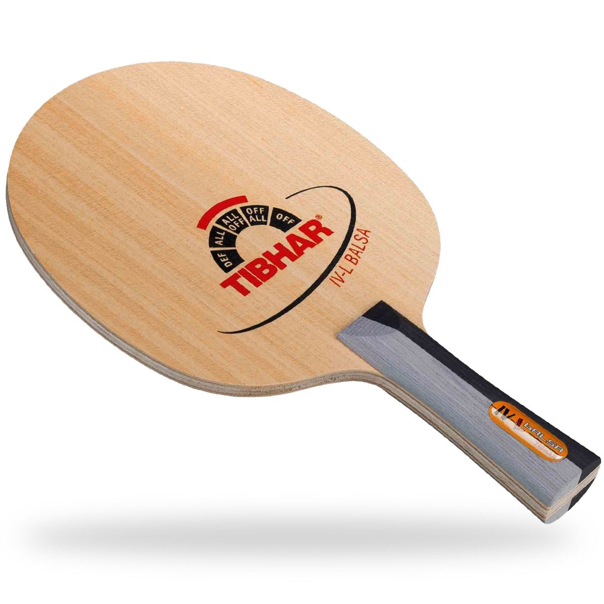 TT-Holz TIBHAR IV L BALSA