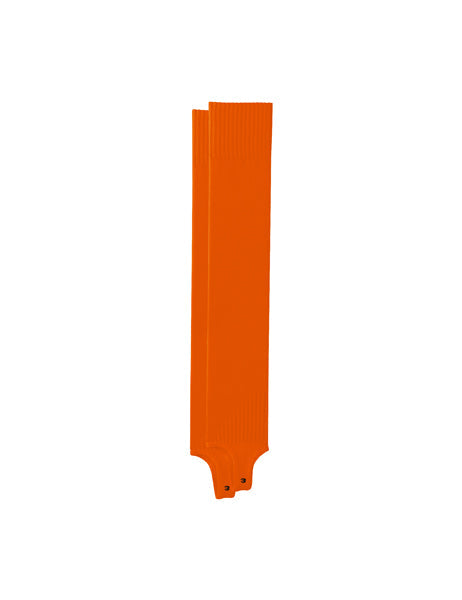 Stutzen Kinder orange