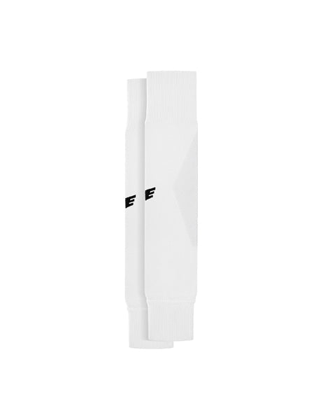 Tube Socks Erwachsene; Kinder weiß/schwarz