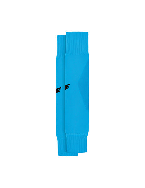 Tube Socks Erwachsene; Kinder curacao/schwarz