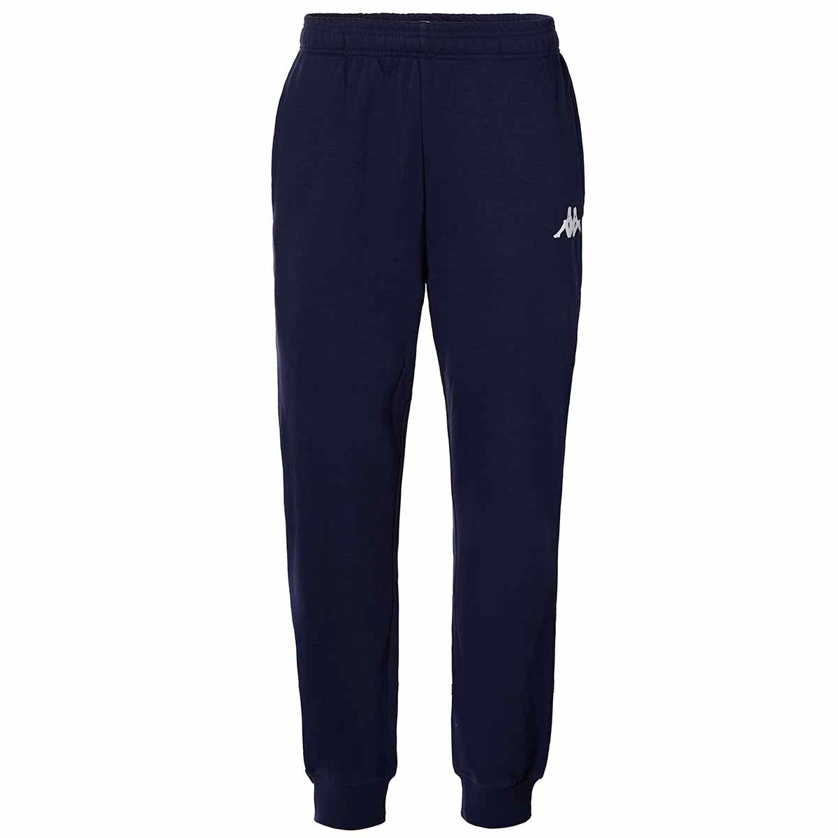 Pantalon Bemic Blau Herren - Bild 1