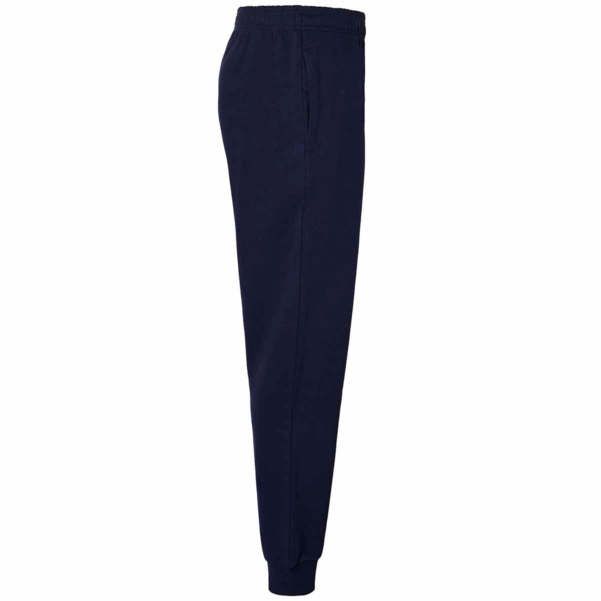 Pantalon Bemic Blau Herren - Bild 3
