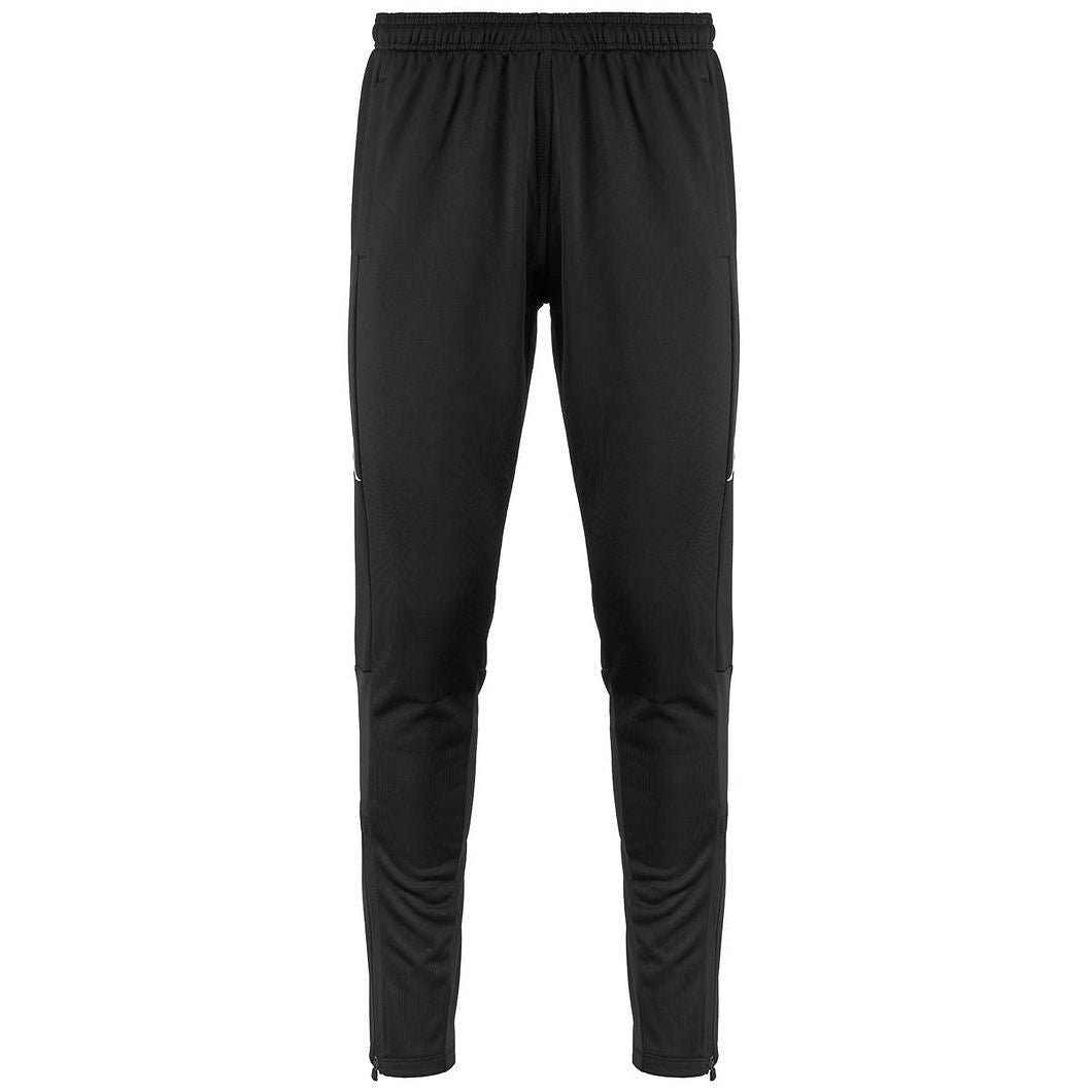 Pantalon Darente Schwarz Herren