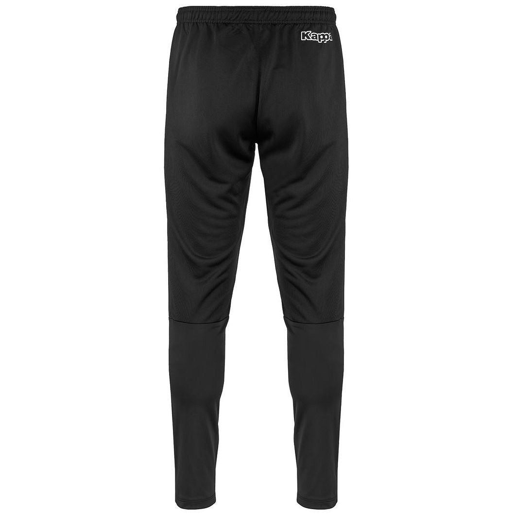 Pantalon Darente Schwarz Herren