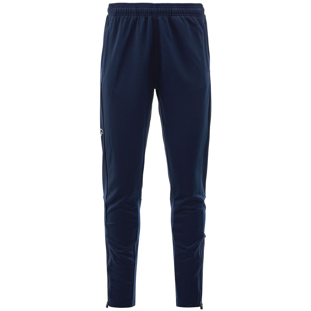 Pantalon Darente Blau Herren