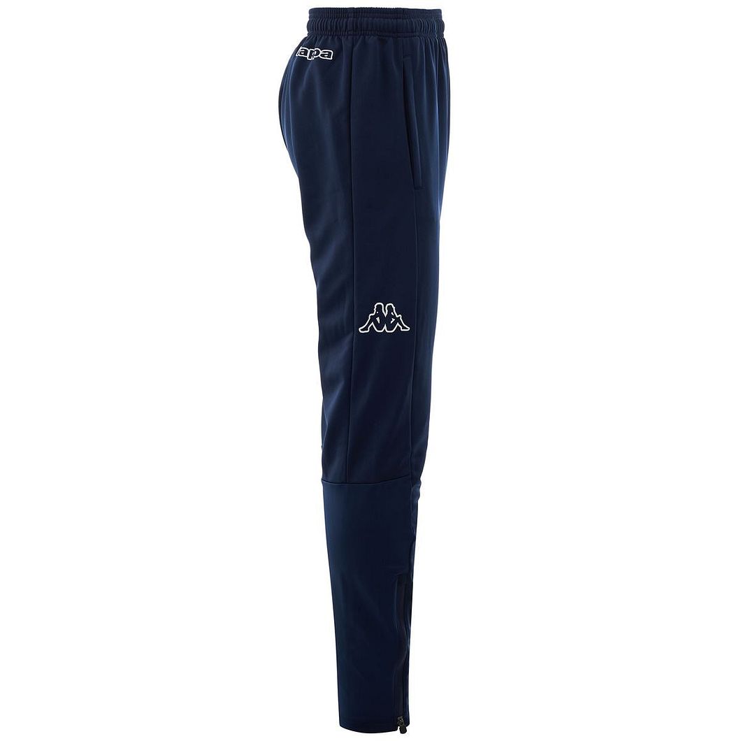 Pantalon Darente Blau Herren
