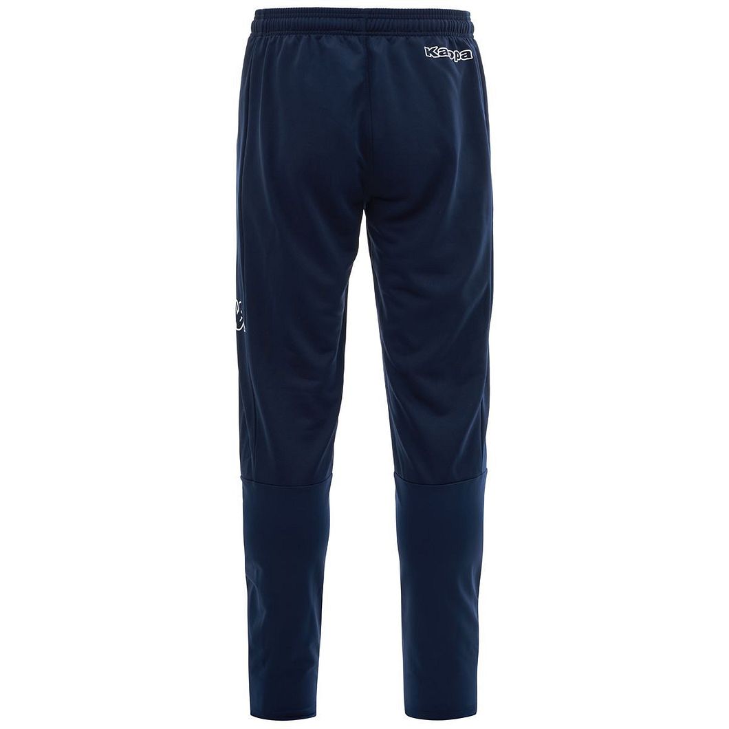 Pantalon Darente Blau Herren