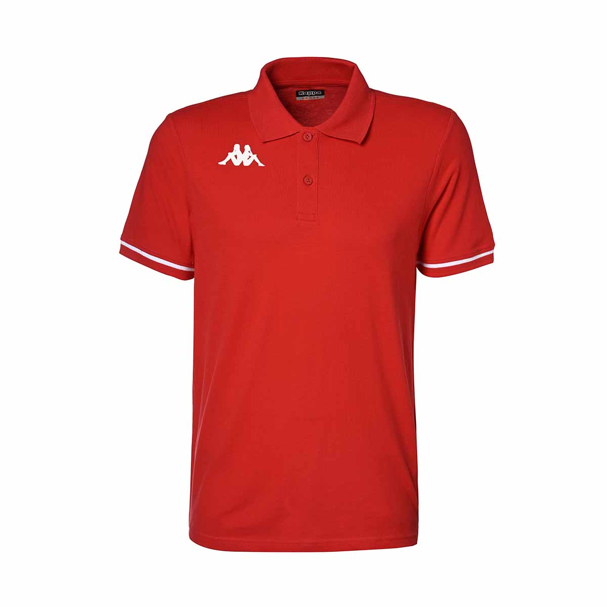 Polo Barli Rot Kinder - Bild 1