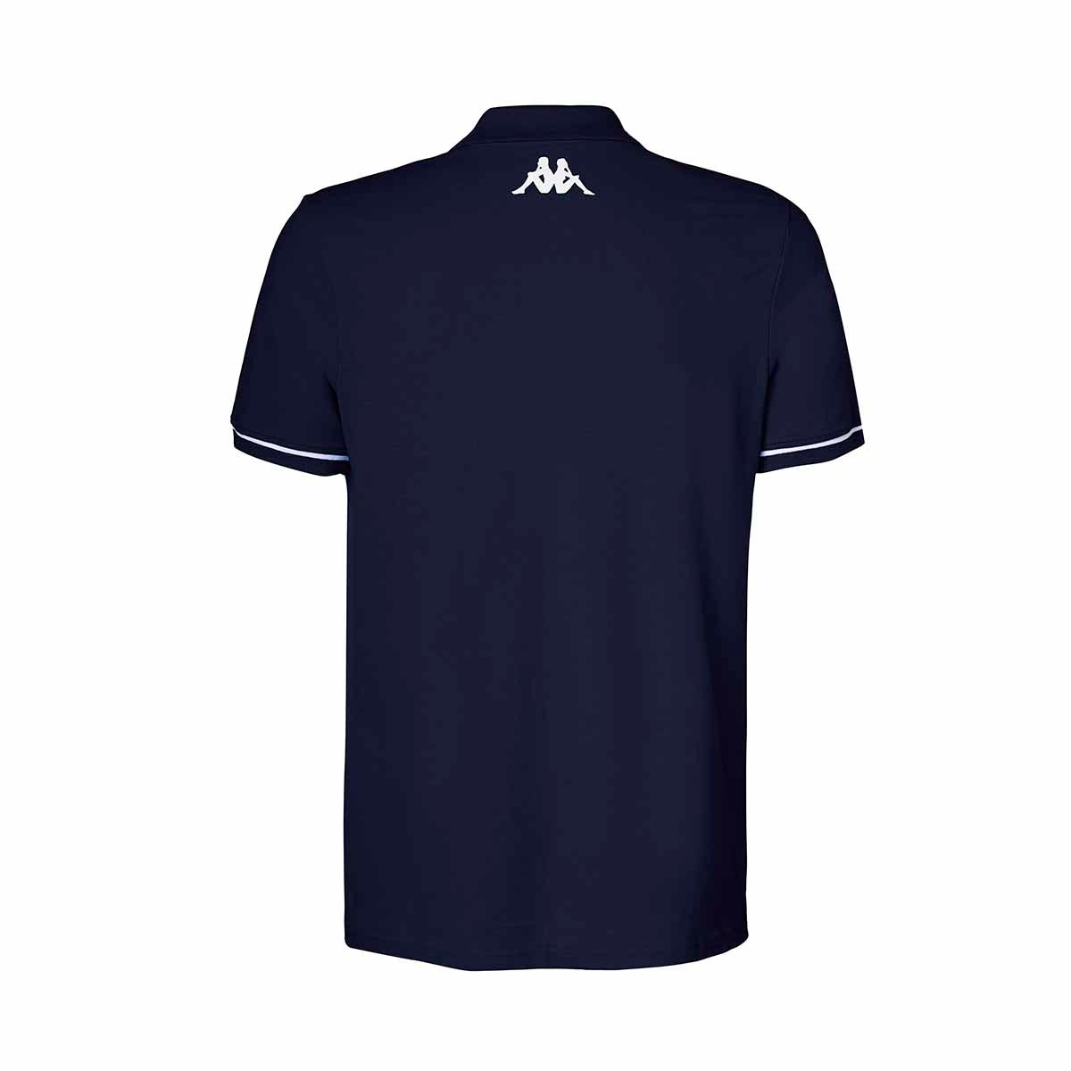 Polo Barli Blau Herren - Bild 2