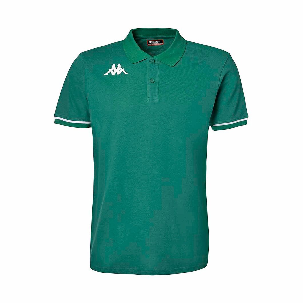 Barli Poloshirt