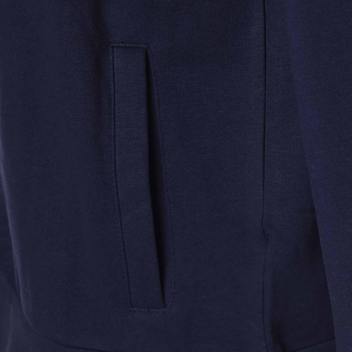 Hoodie Bali Blau Kinder - Bild 3