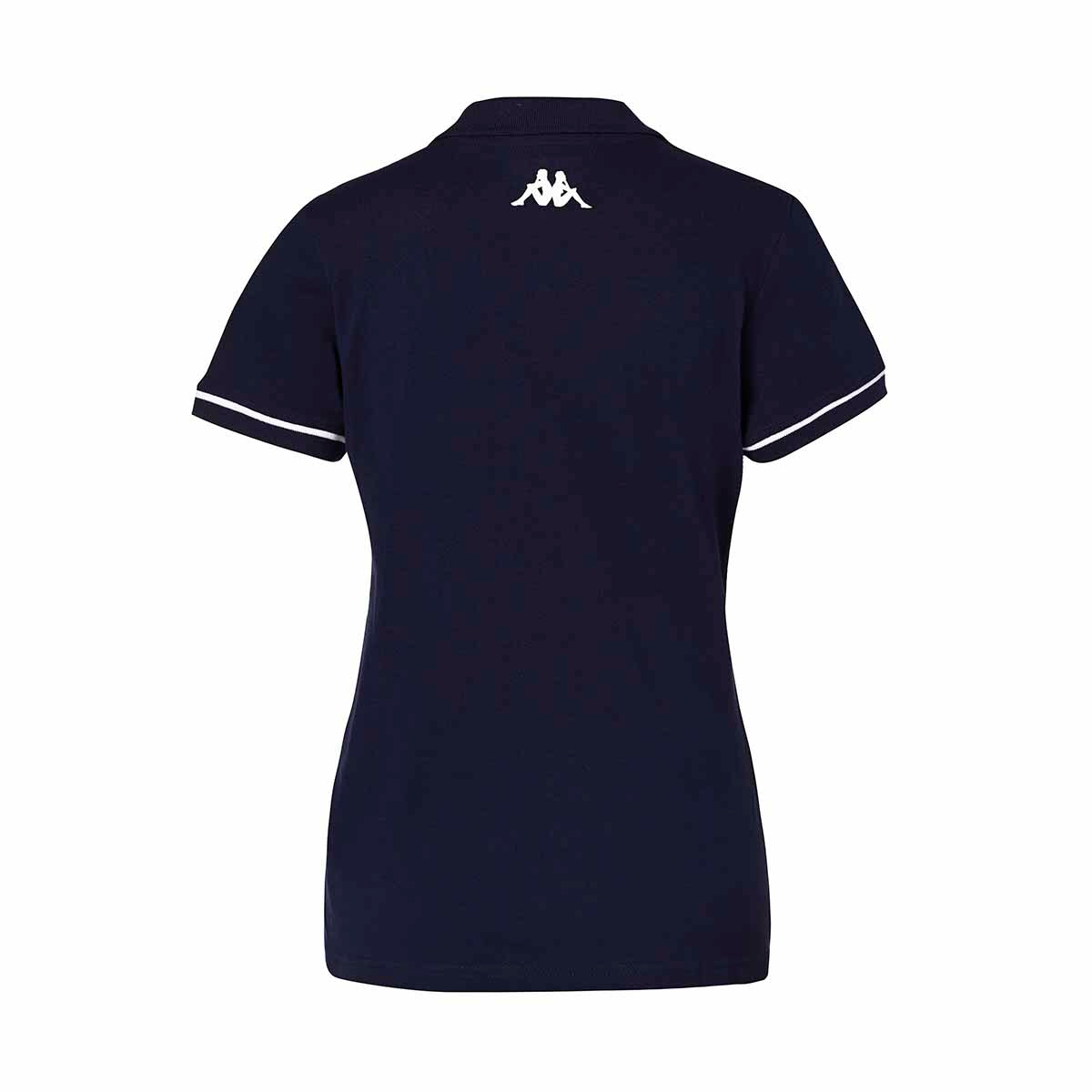 Polo Barla Blau Damen - Bild 2