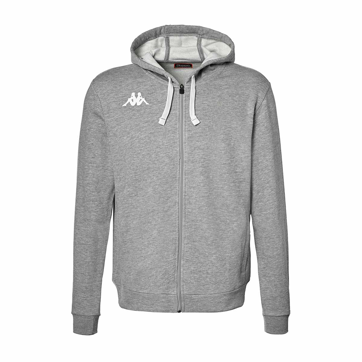 Veste Banto Grau Herren - Bild 1