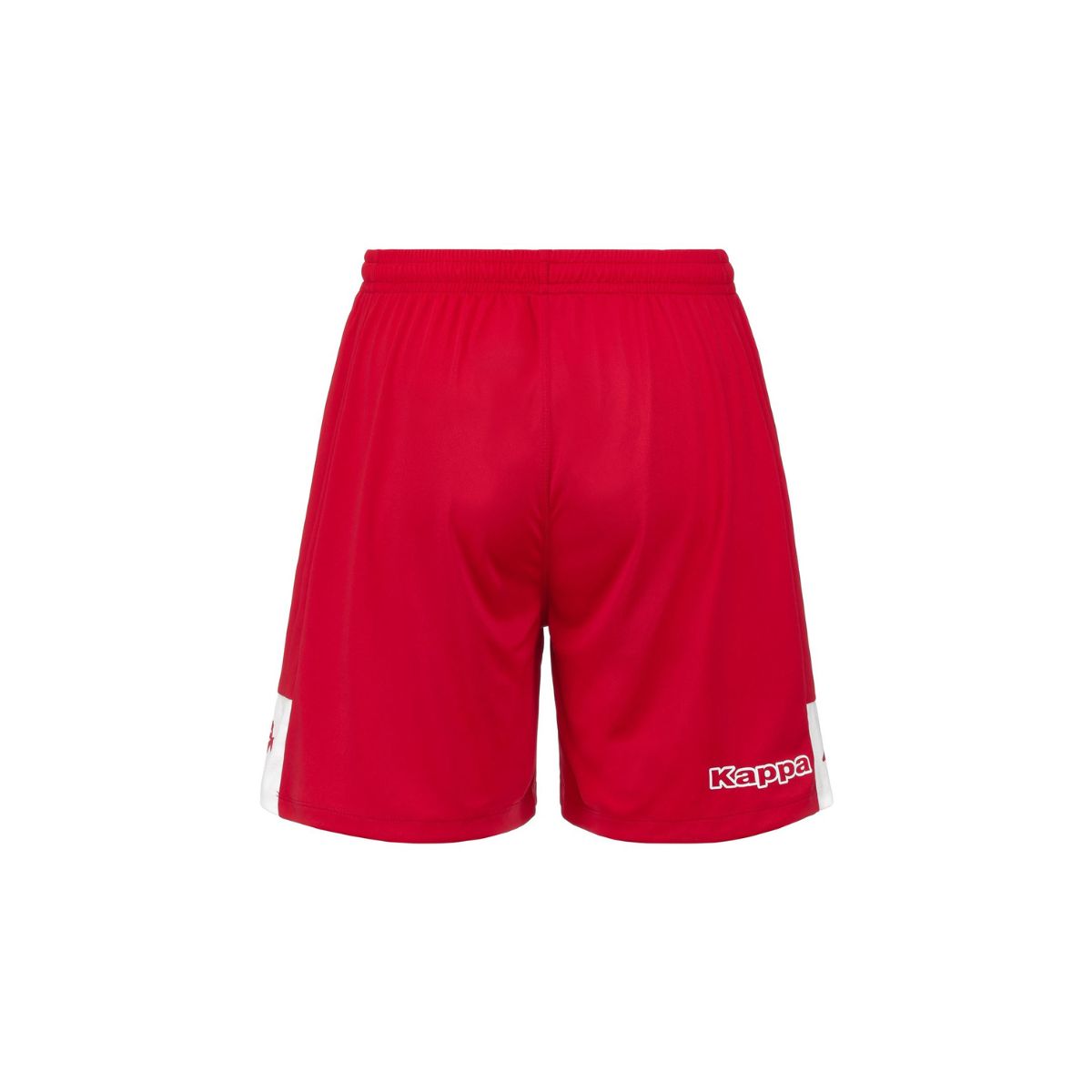 Short Daggo Rot Herren - Bild 3