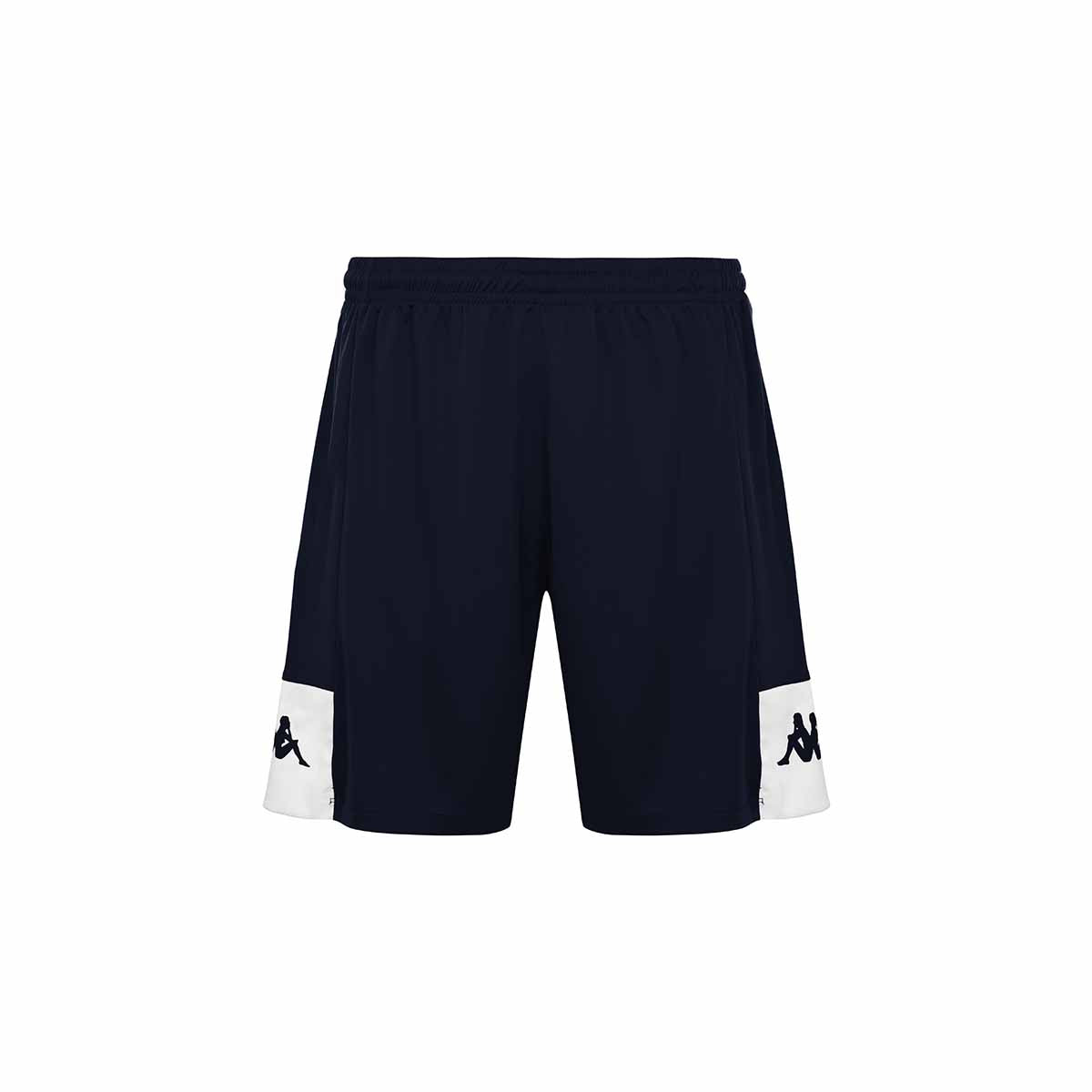 Short Daggo Blau Herren - Bild 1