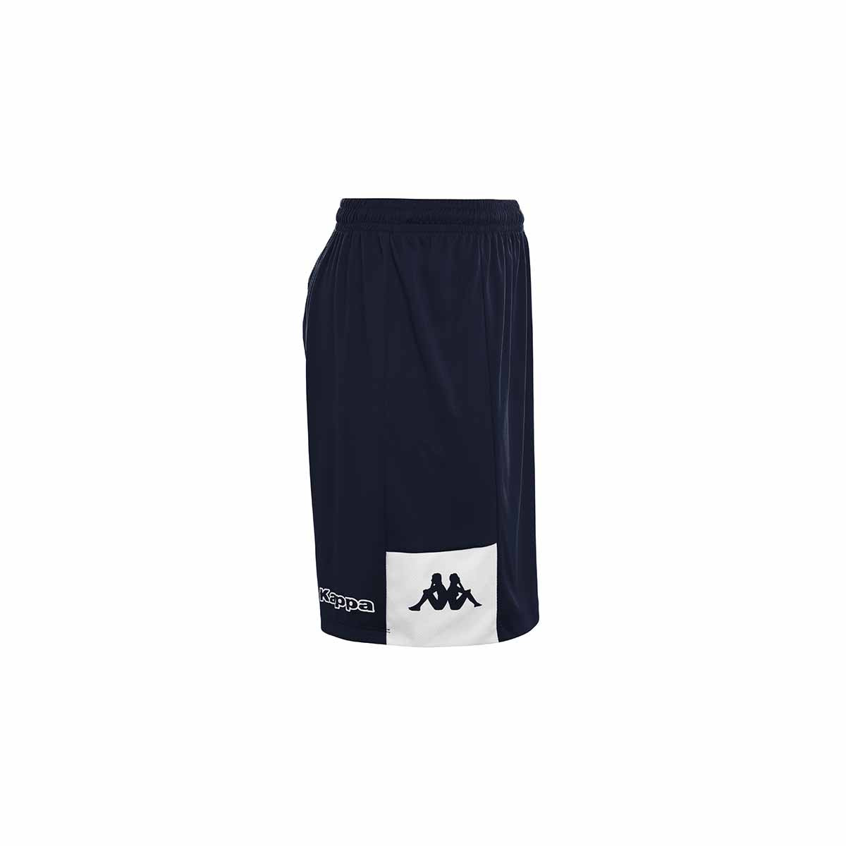Short Daggo Blau Kinder - Bild 2