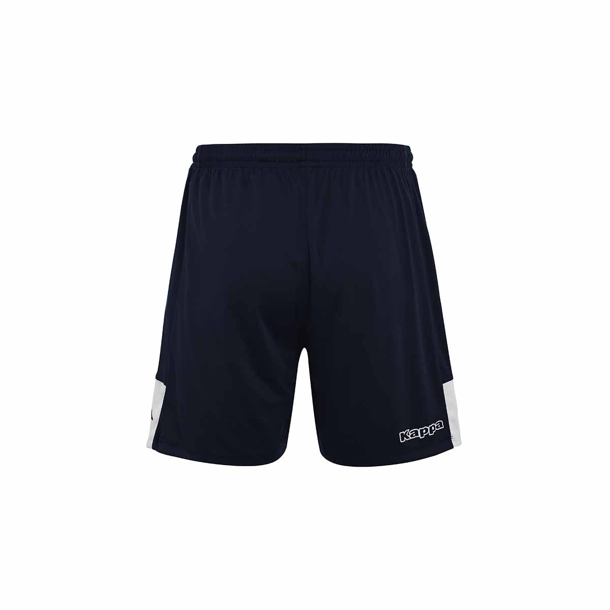 Short Daggo Blau Herren - Bild 3