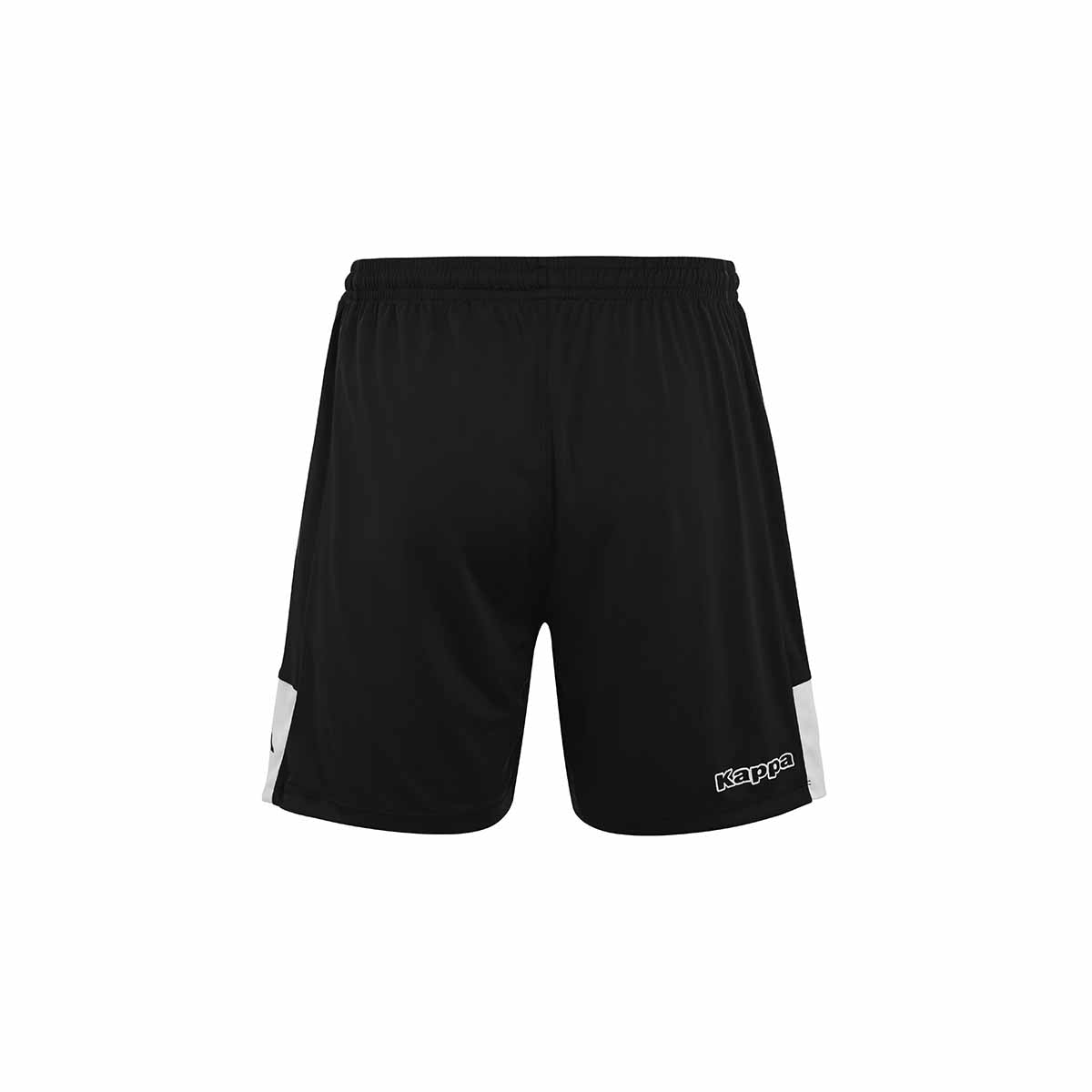 Short Daggo Schwarz Herren - Bild 3