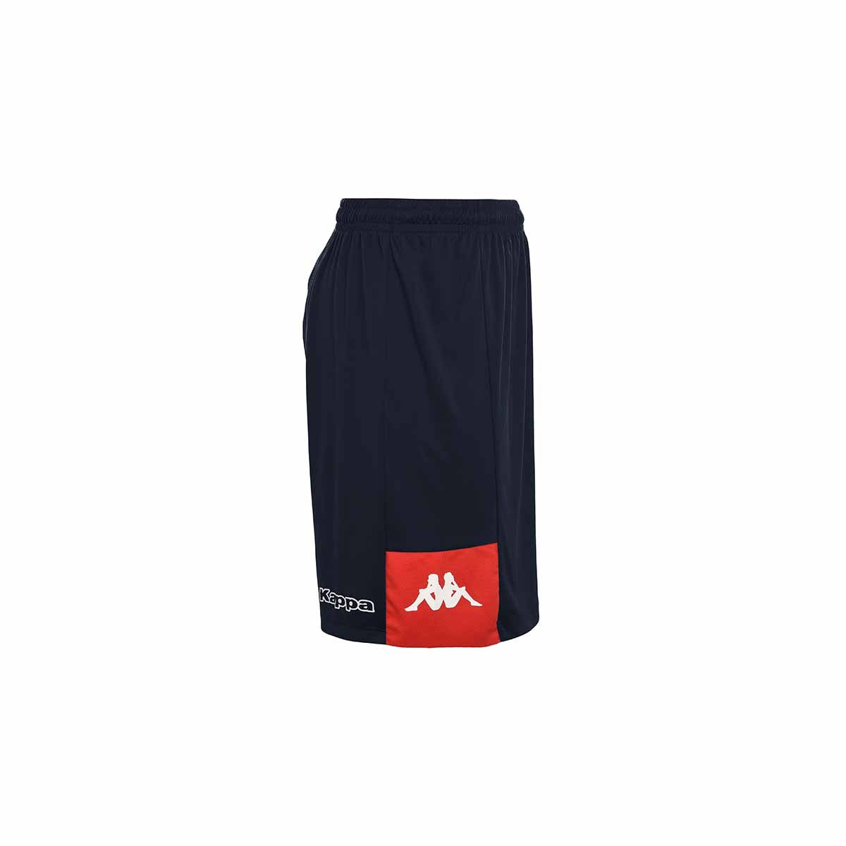 Short Daggo Blau Herren - Bild 2
