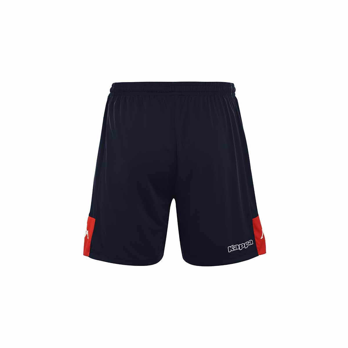 Short Daggo Blau Herren - Bild 3
