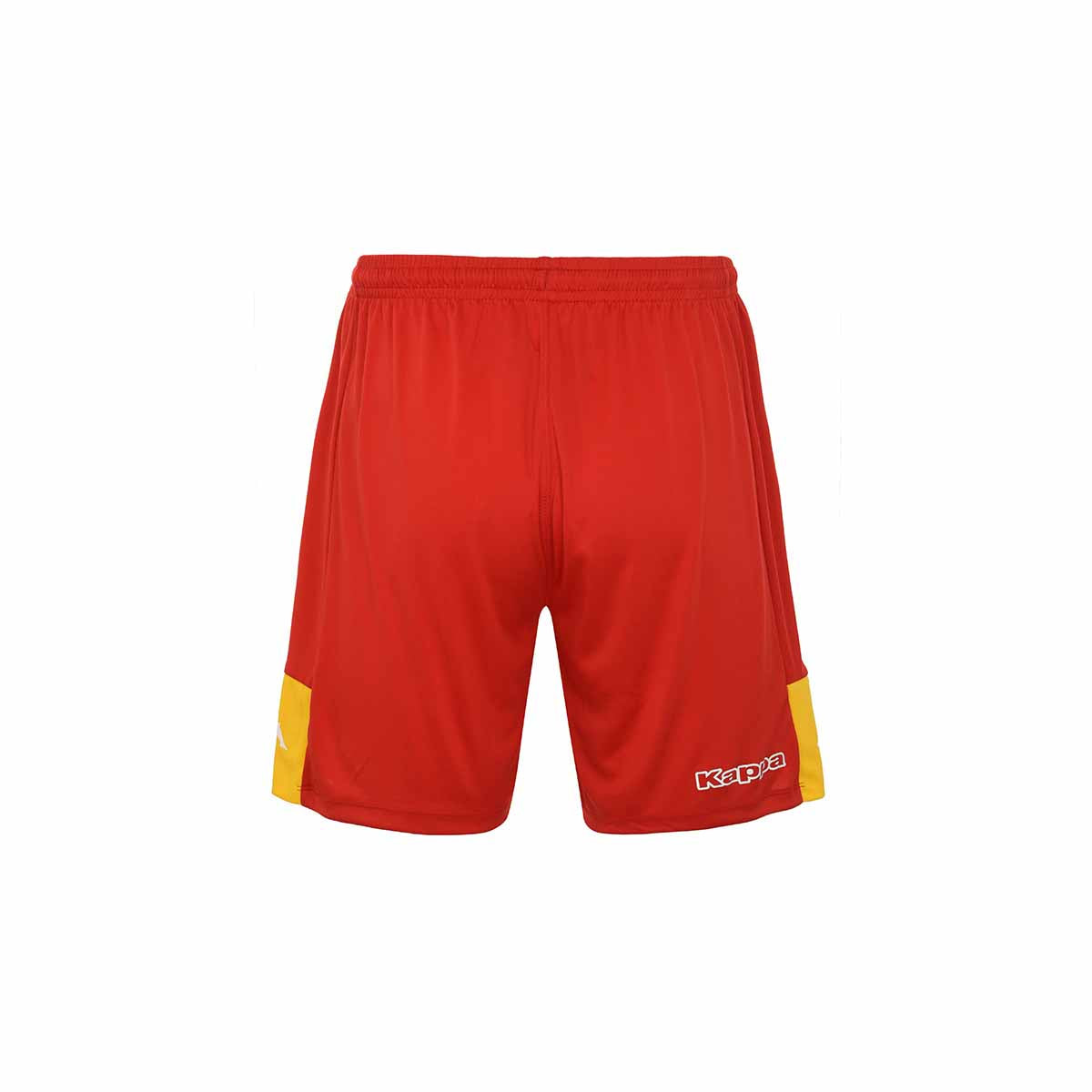 Short Daggo Rot Herren - Bild 3