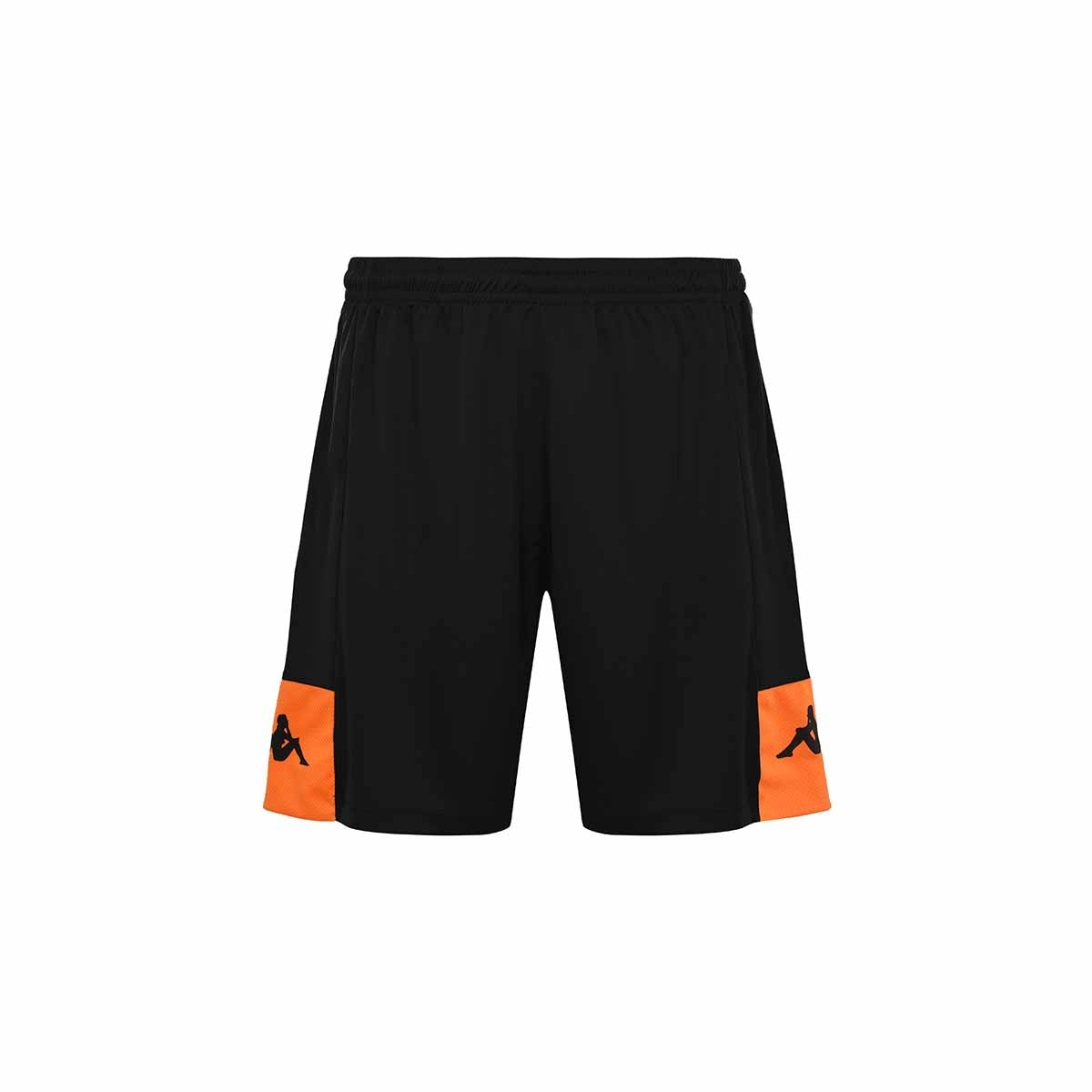 Short Daggo Schwarz Kinder - Bild 1